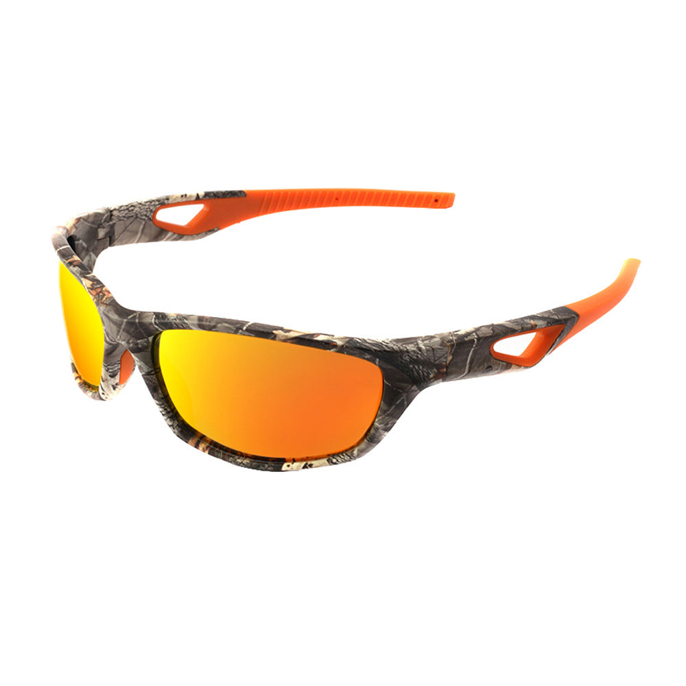 Discover the Ultimate in Polarized Sunglasses for Outdoor Adventures